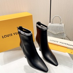 LV Boots