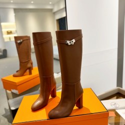 Hermes Boots