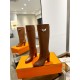 Hermes Boots