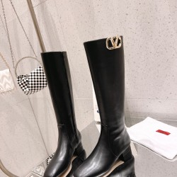 Valentino Boots