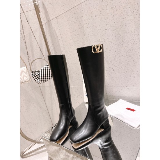 Valentino Boots