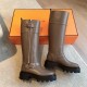 Hermes Boots