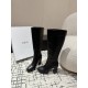 Dior Boots