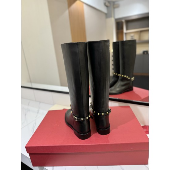 Valentino Boots