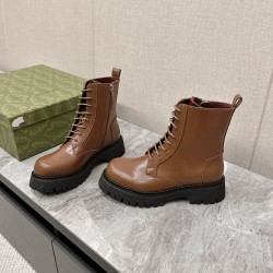 Gucci Boots