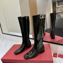 Valentino Boots