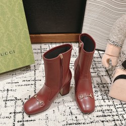 Gucci Boots