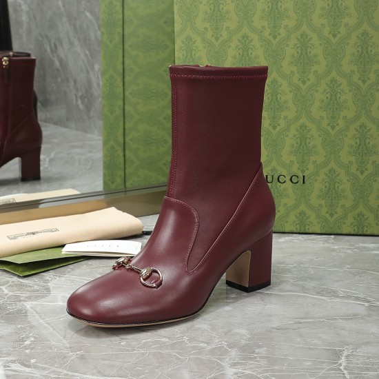 Gucci Boots