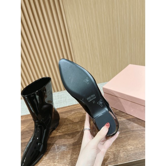 MiuMiu Boots