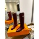 Hermes Boots