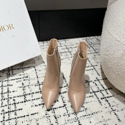 Dior Boots