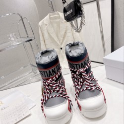 Dior Boots