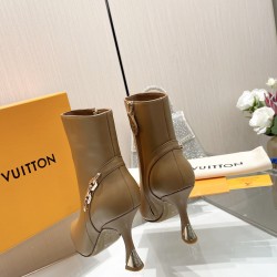 LV Boots