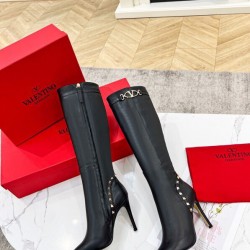 Valentino Boots