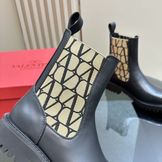 Valentino Boots