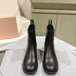 MiuMiu Boots