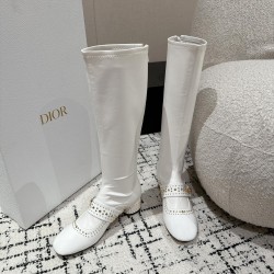 Dior Boots