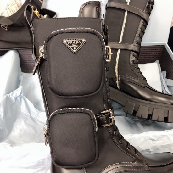 Prada Boots