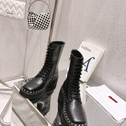 Valentino Boots