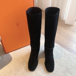 Hermes Boots