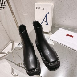 Valentino Boots