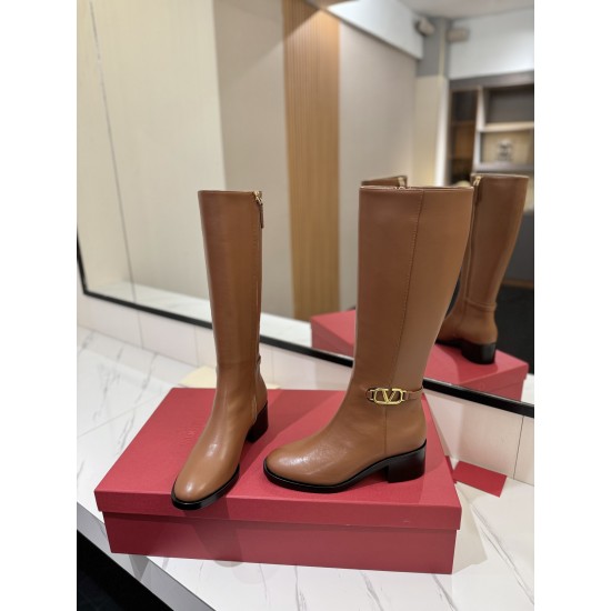 Valentino Boots