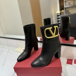 Valentino Boots