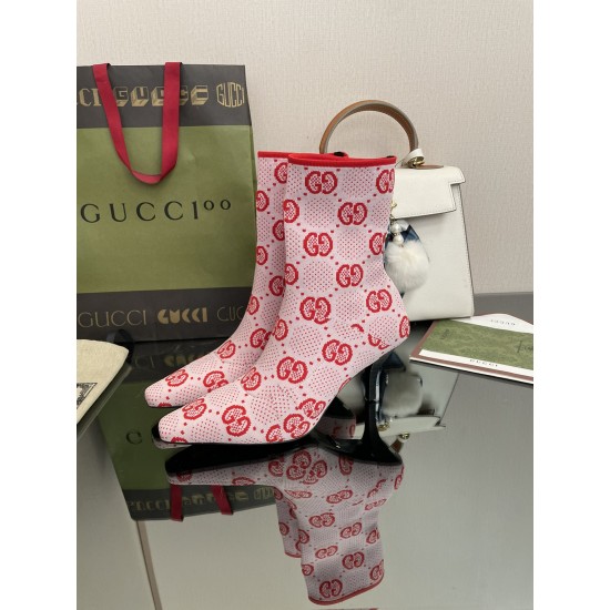 Gucci Boots