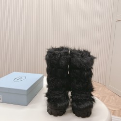 Prada Boots