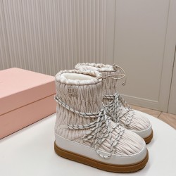 MiuMiu Boots