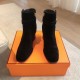 Hermes Boots