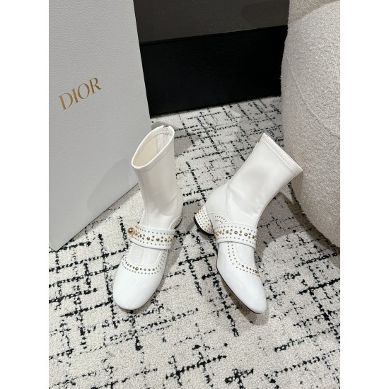 Dior Boots