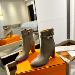 Hermes Boots