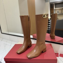 Valentino Boots