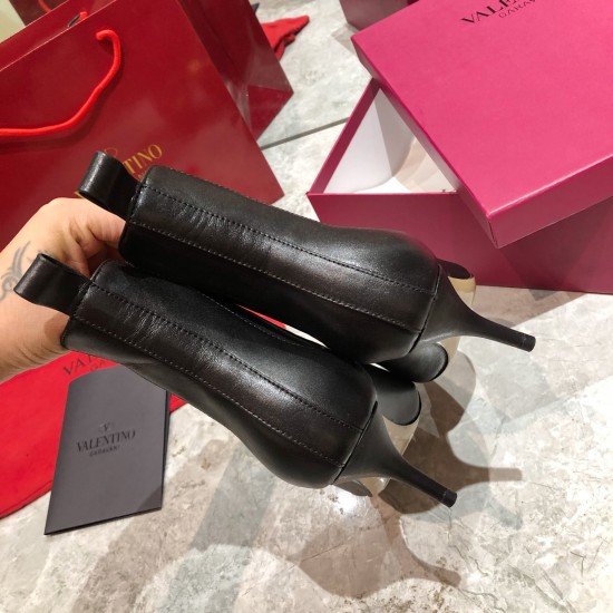 Valentino Boots