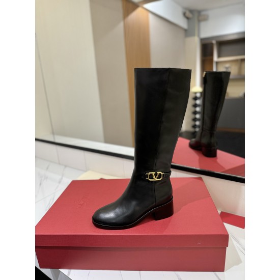 Valentino Boots