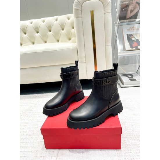 Valentino Boots