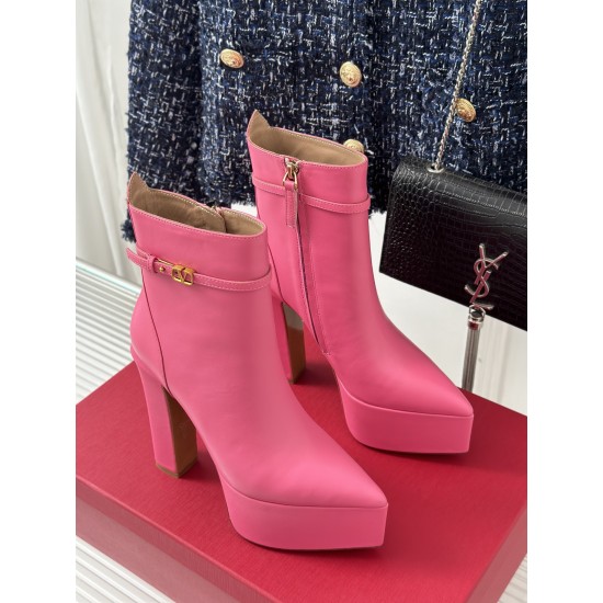 Valentino Boots