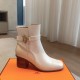 Hermes Boots