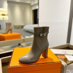 Hermes Boots