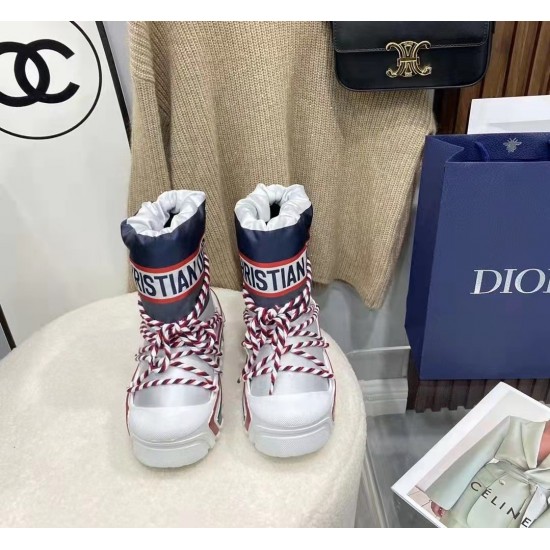 Dior Boots