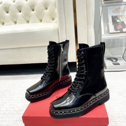 Valentino Boots