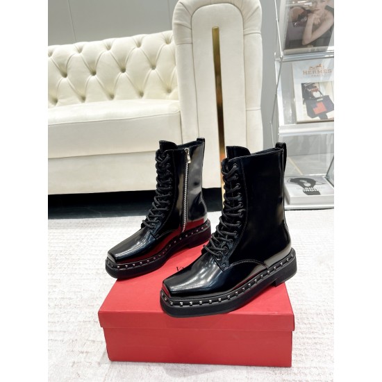 Valentino Boots