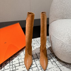 Hermes Boots