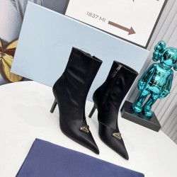 Prada Boots