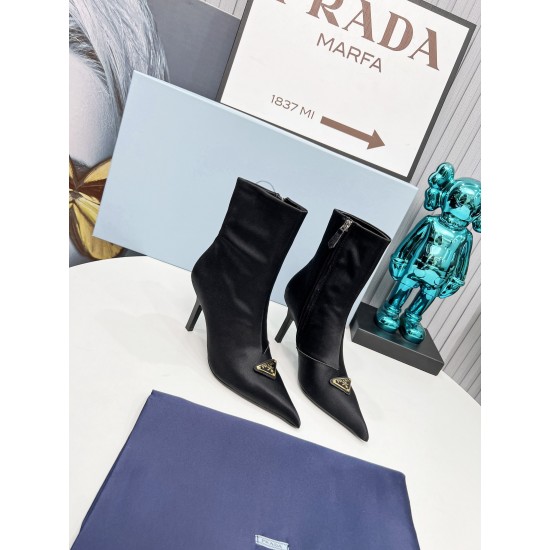 Prada Boots