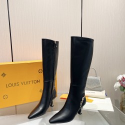 LV Boots