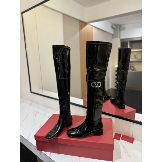 Valentino Boots