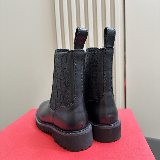 Valentino Boots