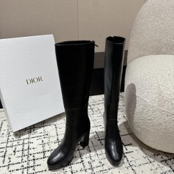 Dior Boots